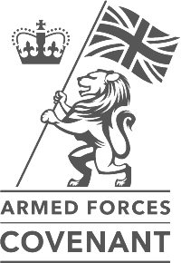 Supporting those who served